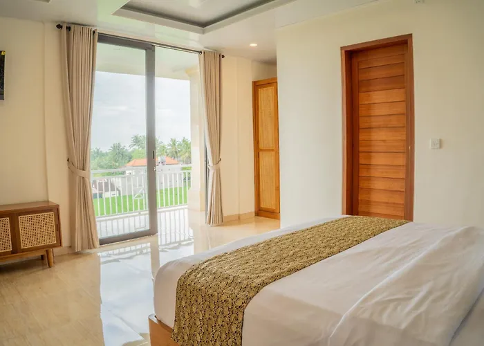Ayu Di Uma Alloggio in famiglia Ubud