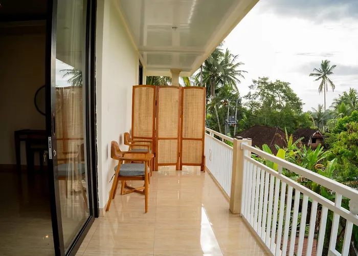 Ayu Di Uma * Ubud