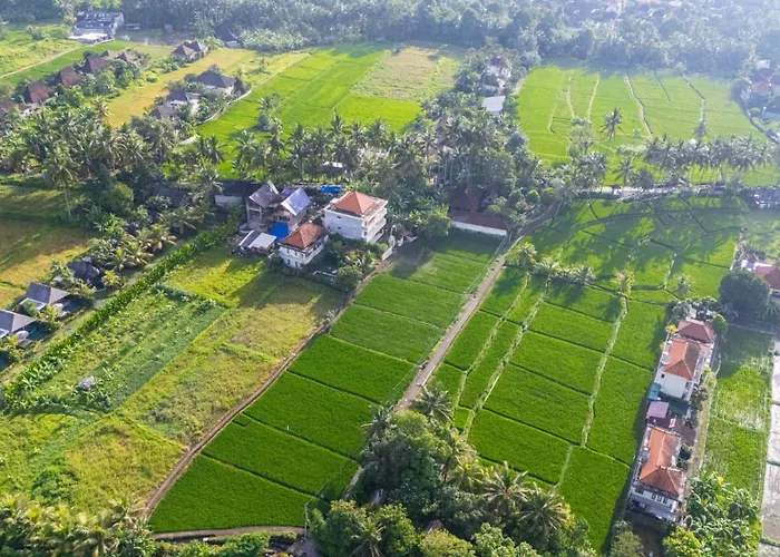 Ayu Di Uma * Ubud